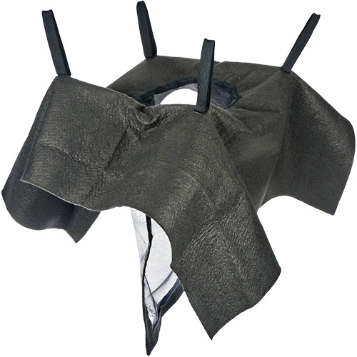 Ultra-Drain Guard&reg; Catch Basin Insert, Trash & Debris, 48" L x 36" W OSI Industrial Sales