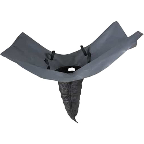 Ultra-Drain Guard&reg; Catch Basin Insert, Heavy Metals/Oil & Sediment, 48" L x 36" W OSI Industrial Sales