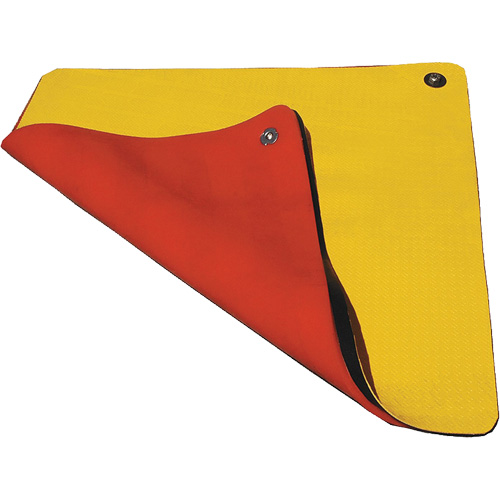 Plus Ultra-Drain Seal, Carr&eacute;e, 36" lo x 36" la OSI Industrial Sales