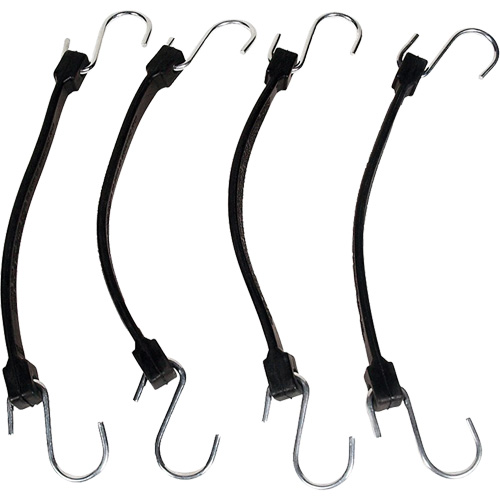 Ultra-Drip Diverter&reg; 19" Rubber Bungee Kit OSI Industrial Sales