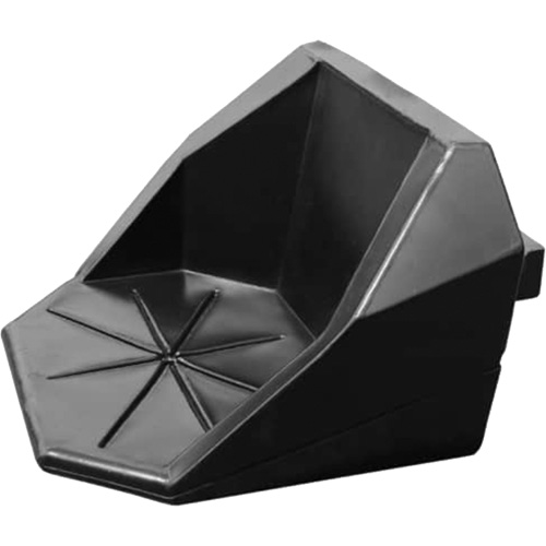 &eacute;tag&egrave;re de distribution, 24" lo x 17,5" la x 17" ha OSI Industrial Sales