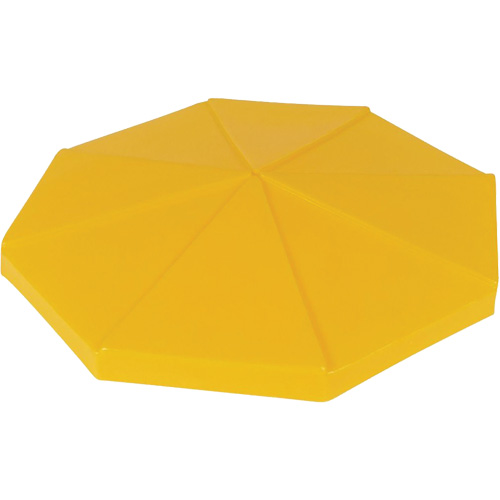 Couvercle encliquetable universel — Ultra OSI Industrial Sales