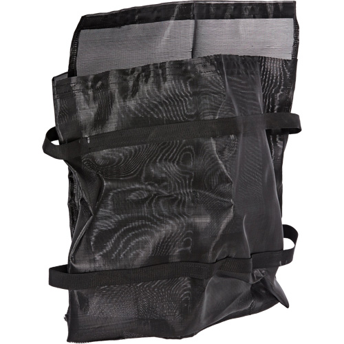 Grille de protection, S&eacute;diment, 24" lo x 24" la OSI Industrial Sales