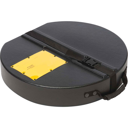 Boitier de transport pour 2100/2050 Ultra-Spill Berm OSI Industrial Sales