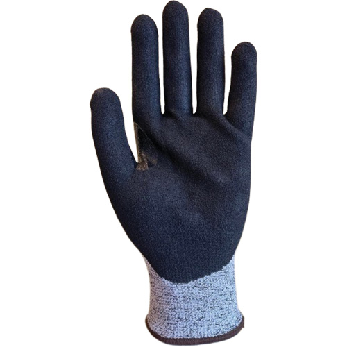 RECN4 Cut Resistant Gloves, Size 11, 13 Gauge, Nitrile Coated, Nylon/HPPE Shell, ASTM ANSI Level A4/EN 388 Level D OSI Industrial Sales