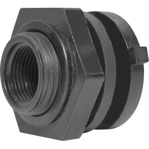 Ultra-Spill Deck flexible, raccord de cloison OSI Industrial Sales