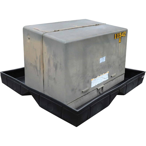 Ultra-Transformer Tray&reg; OSI Industrial Sales