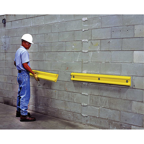 Ultra-Wall Protector&reg; OSI Industrial Sales