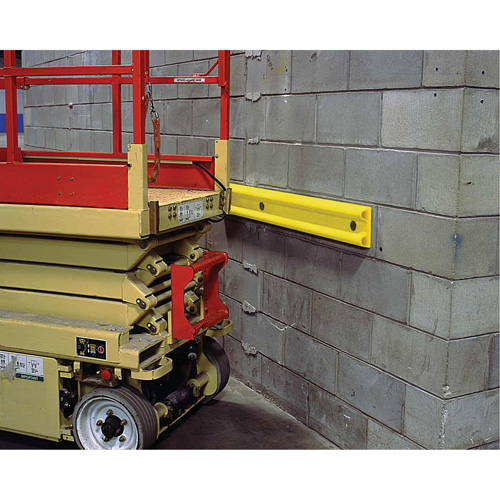 Ultra-Wall Protector&reg; OSI Industrial Sales