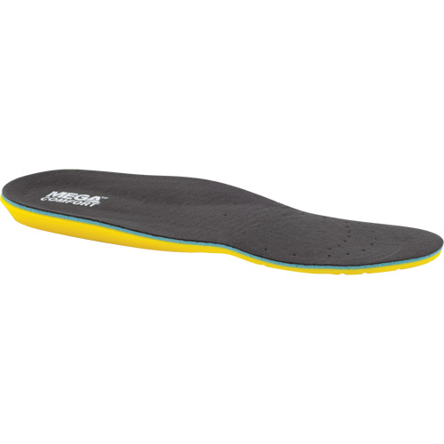 Personal Anti-Fatigue Mat Insoles, Women's 5 - 7 OSI Industrial Sales