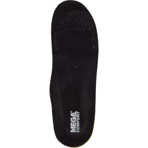 Personal Anti-Fatigue Mat Insoles, Women's 5 - 7 OSI Industrial Sales