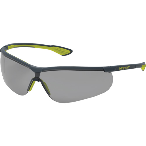 VS250 TruShield&reg; Wraparound Safety Glasses, Indoor/Outdoor Lens, Anti-Fog/Anti-Scratch, ANSI Z87+/Meets/Exceeds CSA Z94.3 OSI Industrial Sales