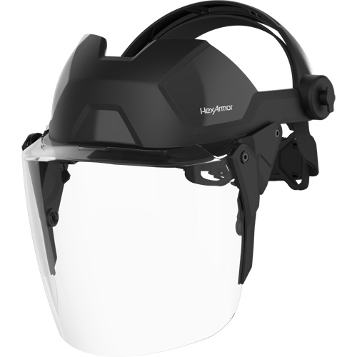&eacute;cran facial autonome Ultrex1, Suspension Rochet OSI Industrial Sales