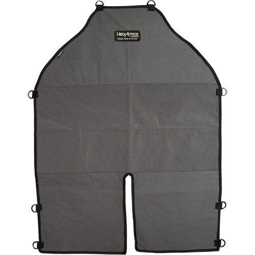 Cut-Resistant Protective Apron OSI Industrial Sales