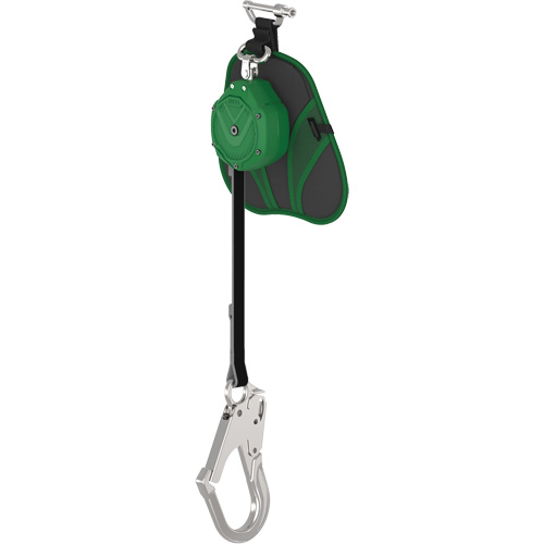 V-Shock&reg; Edge Leading Edge Personal Fall Limiter, 6', Dyneema&reg;, Stationary OSI Industrial Sales