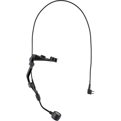 Peltor MT Series Boom Microphone MT7V/1 OSI Industrial Sales