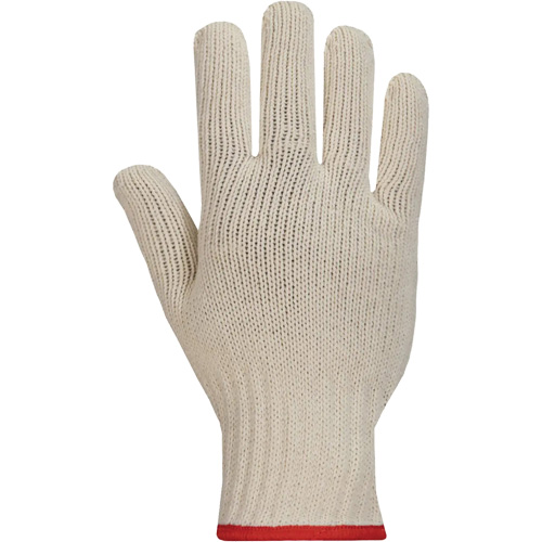 Gants pour usage g&eacute;n&eacute;ral Sure Knit, Coton, 7/Petit OSI Industrial Sales