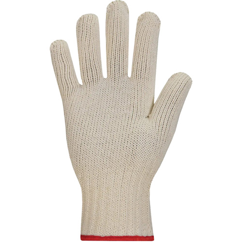 Gants pour usage g&eacute;n&eacute;ral Sure Knit, Coton, 7/Petit OSI Industrial Sales