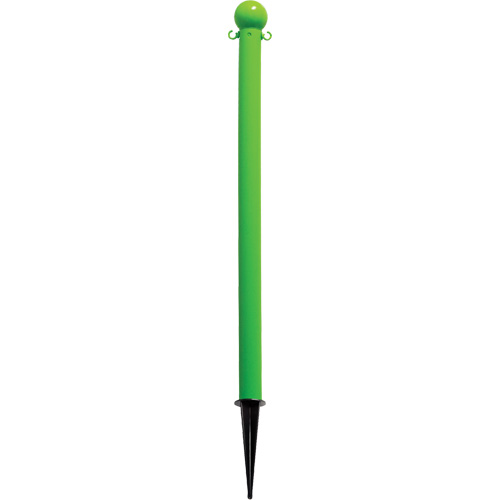 Ground Poles, Green OSI Industrial Sales