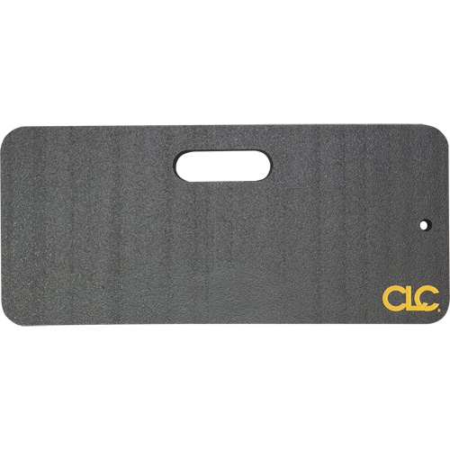 Small Industrial Kneeling Mat, 18" L x 8" W OSI Industrial Sales