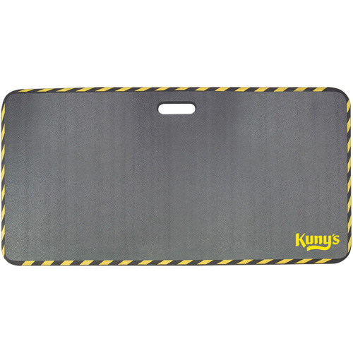 Tr&egrave;s grand tapis industriel pose-genoux, 36" lo x 18" la OSI Industrial Sales