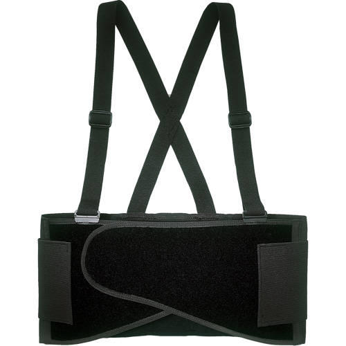 Ceinture pour support lombaire, &eacute;lastique OSI Industrial Sales