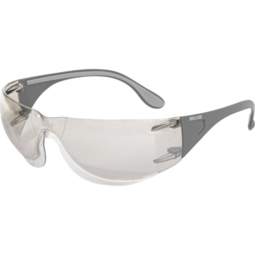 Adapt Safety Glasses, Indoor/Outdoor Lens, Anti-Fog/Anti-Scratch, ANSI Z87+/Meets/Exceeds CSA Z94.3 OSI Industrial Sales