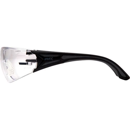 Endeavor&reg; Plus Frameless Safety Glasses, Clear Lens, Anti-Fog, ANSI Z87+/Meets/Exceeds CSA Z94.3 OSI Industrial Sales