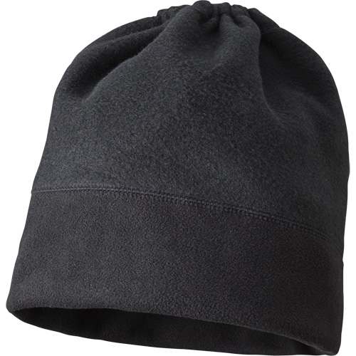 5505 Capuchon 6 en 1, Noir, Molleton OSI Industrial Sales
