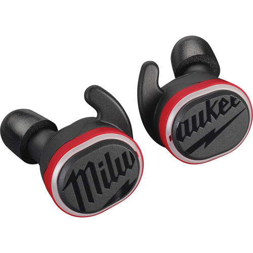 Redlithium USB Bluetooth&reg; Jobsite Ear Buds OSI Industrial Sales