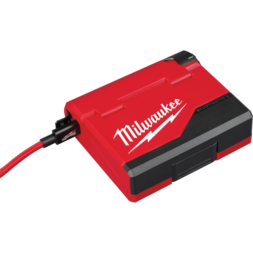 Redlithium USB Bluetooth&reg; Jobsite Ear Buds OSI Industrial Sales