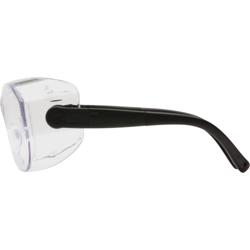 Lunettes de s&eacute;curit&eacute; TG OTS, Lentille Transparent, Anti-&eacute;gratignures, ANSI Z87+/R&eacute;pond ou surpasse la norme CSA Z94.3 OSI Industrial Sales