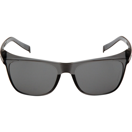 Legacy&reg; Safety Glasses, Grey Lens, ANSI Z87+/Meets/Exceeds CSA Z94.3 OSI Industrial Sales