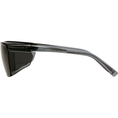 Legacy&reg; Safety Glasses, Grey Lens, ANSI Z87+/Meets/Exceeds CSA Z94.3 OSI Industrial Sales