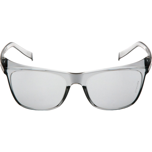 Legacy&reg; Safety Glasses, Light Grey Lens, ANSI Z87+/Meets/Exceeds CSA Z94.3 OSI Industrial Sales