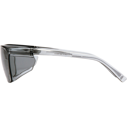 Lunettes de s&eacute;curit&eacute; Legacy, Lentille Gris p&acirc;le, Antibu&eacute;e, ANSI Z87+/R&eacute;pond ou surpasse la norme CSA Z94.3 OSI Industrial Sales