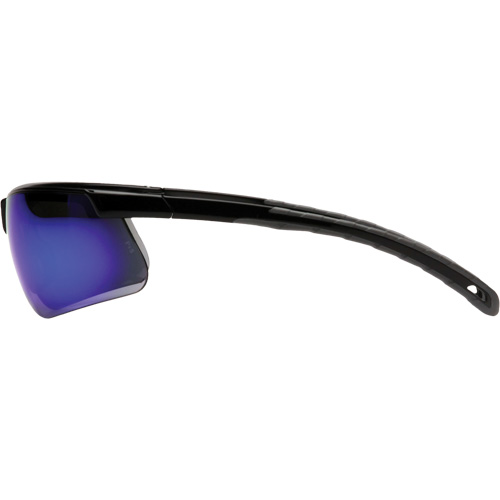 Lunettes de s&eacute;curit&eacute; Ever-Lite, Lentille Miroir bleu, ANSI Z87+/R&eacute;pond ou surpasse la norme CSA Z94.3 OSI Industrial Sales