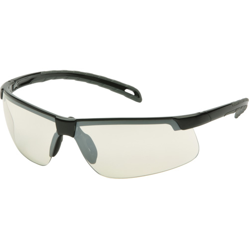 Ever-Lite&reg; Safety Glasses, Indoor/Outdoor Mirror Lens, ANSI Z87+/Meets/Exceeds CSA Z94.3 OSI Industrial Sales