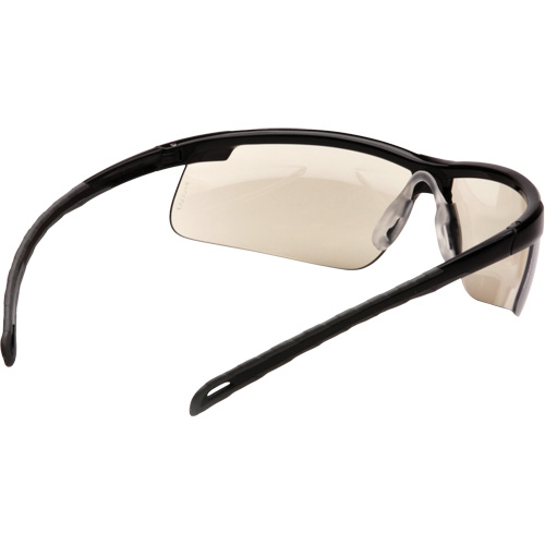 Ever-Lite&reg; Safety Glasses, Indoor/Outdoor Mirror Lens, ANSI Z87+/Meets/Exceeds CSA Z94.3 OSI Industrial Sales