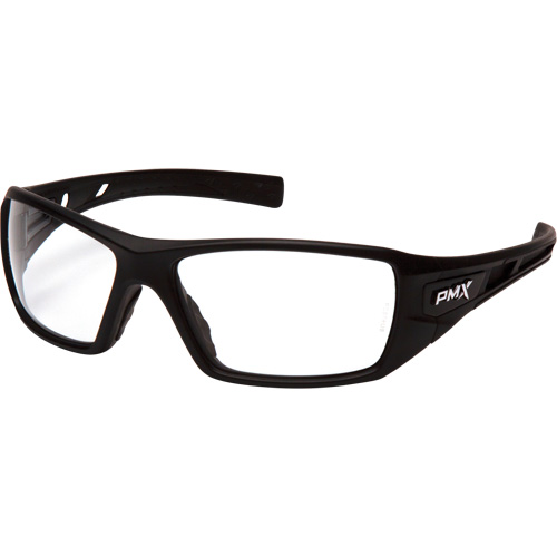 Velar Safety Glasses, Clear Lens, ANSI Z87+/Meets/Exceeds CSA Z94.3 OSI Industrial Sales