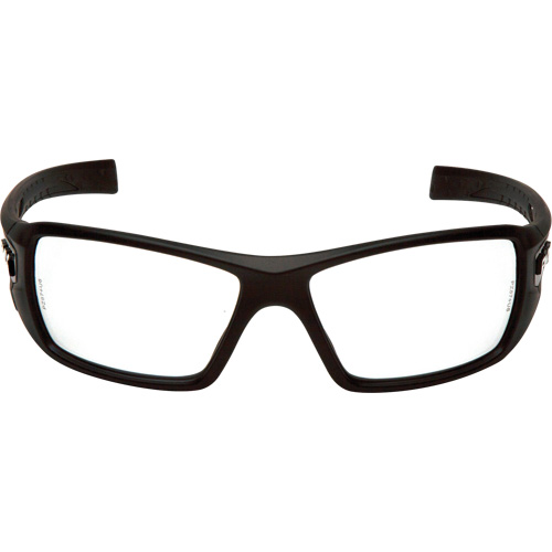 Velar Safety Glasses, Clear Lens, ANSI Z87+/Meets/Exceeds CSA Z94.3 OSI Industrial Sales