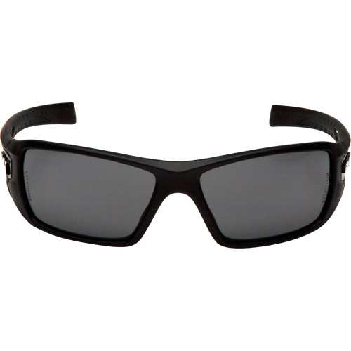 Velar Safety Glasses, Grey Lens, ANSI Z87+/Meets/Exceeds CSA Z94.3 OSI Industrial Sales