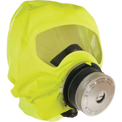 Parat&reg; Escape Hood, One Size OSI Industrial Sales
