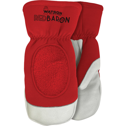 Mitaines Red Baron, Taille Moyen, Mitaine OSI Industrial Sales