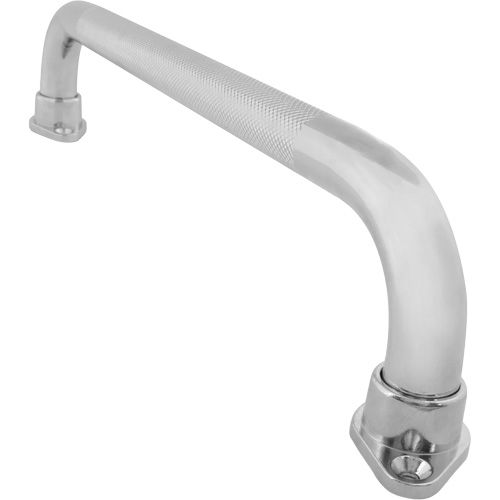 16" Chrome Grab Bar OSI Industrial Sales