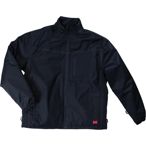 Parka 3-en-1 en oxford imperm&eacute;able, Hommes, 2T-Grand, Bleu marin OSI Industrial Sales