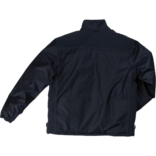Parka 3-en-1 en oxford imperm&eacute;able, Hommes, 2T-Grand, Bleu marin OSI Industrial Sales