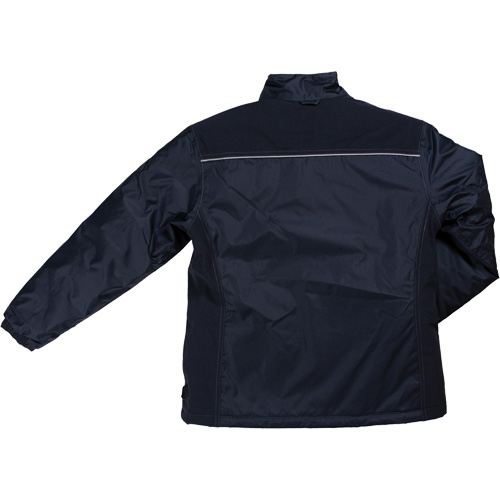 Parka 3-en-1 en oxford imperm&eacute;able, Femmes, 3T-Grand, Bleu marin OSI Industrial Sales