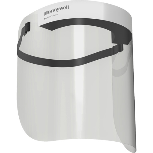 Visi&egrave;re jetable, PET OSI Industrial Sales