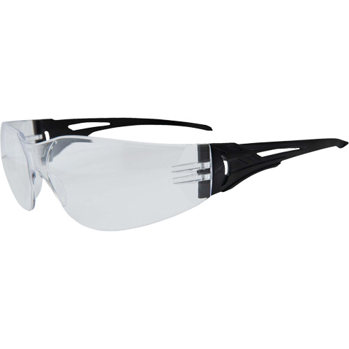 Viso Safety Glasses, Clear Lens, Polarized, ANSI Z87+/Meets/Exceeds CSA Z94.3 OSI Industrial Sales